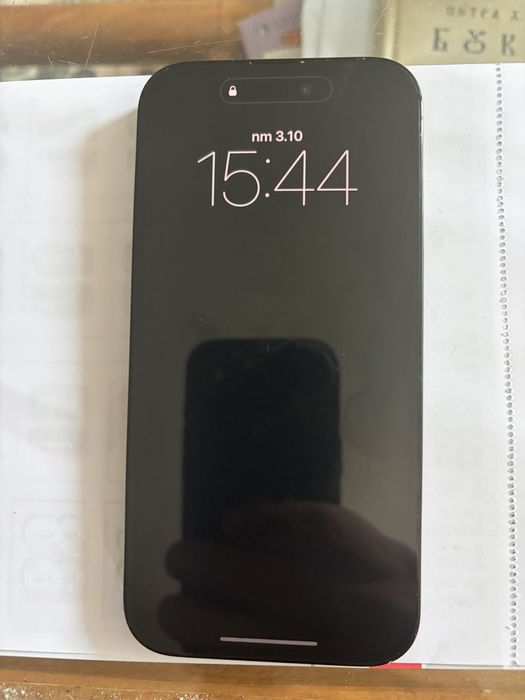 Iphone 14 PRO 512
