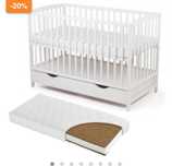 Patut copii 120x60