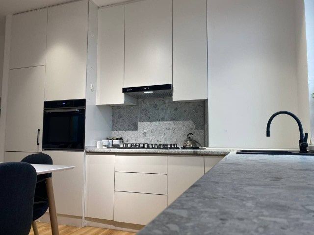 Мебель на заказ любой сложности