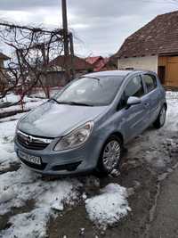 Opel Dorsa D 1.3 CDTI