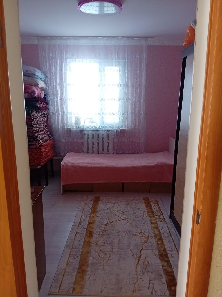 Продаётся дом в районе осипенко