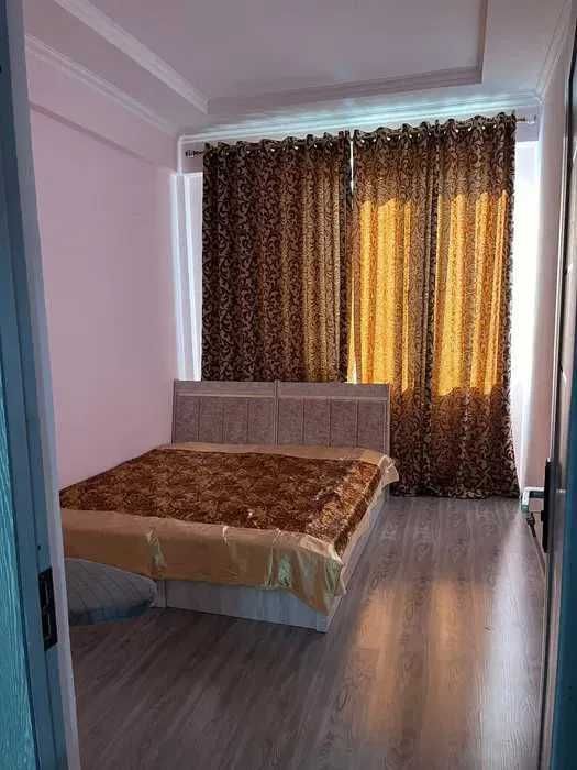 Сдается квартира 2/2/9 на Сергели ор-р 3-Бекат!