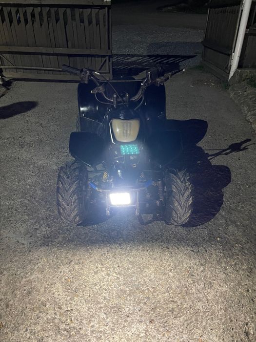Vand Atv 107cc stare buna