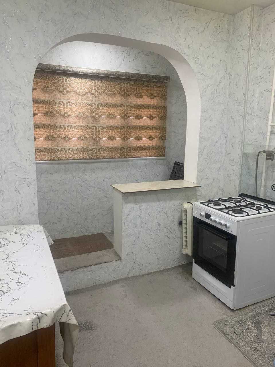 Срочно сдам квартиру Юнусабад 3 квартал
