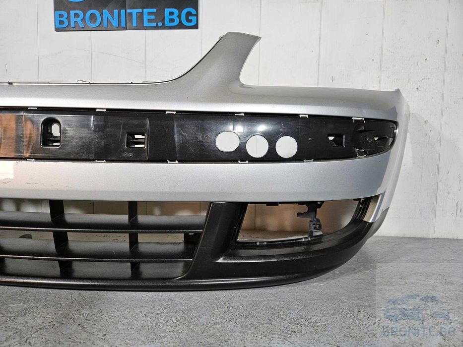 Предна броня Vw Touran Фолксваген Тауран 2003- 2007