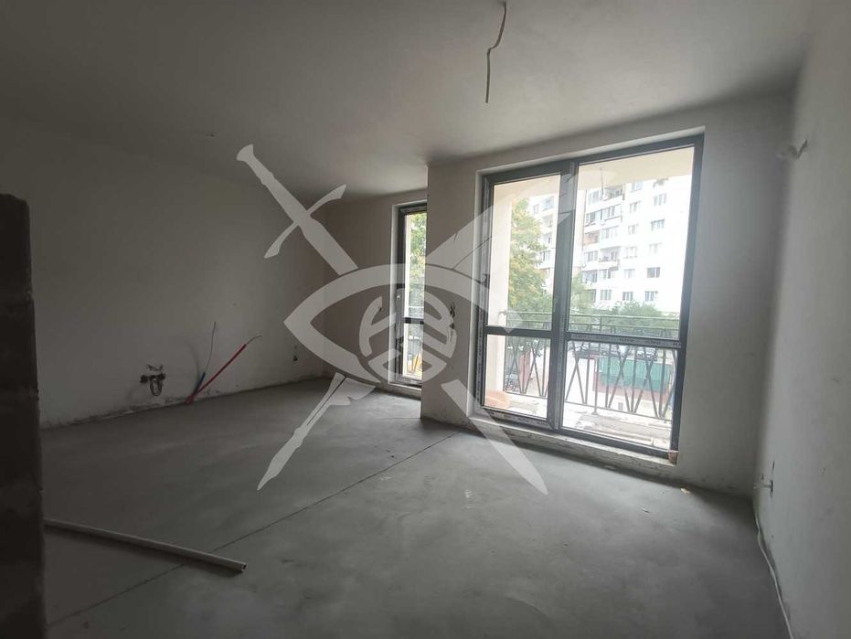 Продава се Двустаен апартамент в София, Младост 3 - 74 кв.м за 1663 €/кв.м - Снимка #3