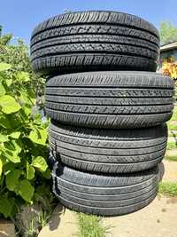 Шины Dunlop 235/55 R18