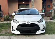 Toyota Yaris 1.5 CVT