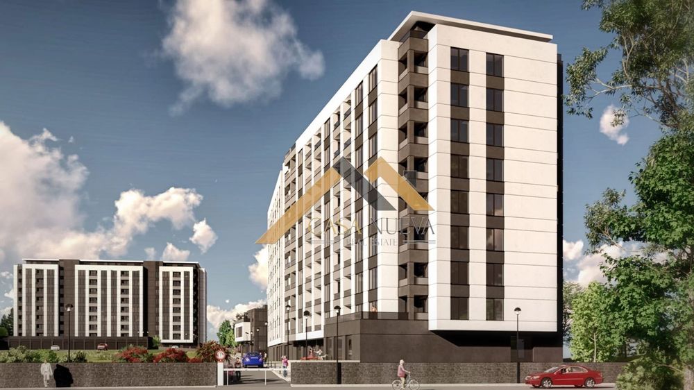 Продава се Тристаен апартамент в София, Овча купел - 67 кв.м за 2214 €/кв.м - Снимка #7