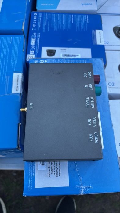 Carplay /Android Auto Модул за BMW E и F Серии - СІС