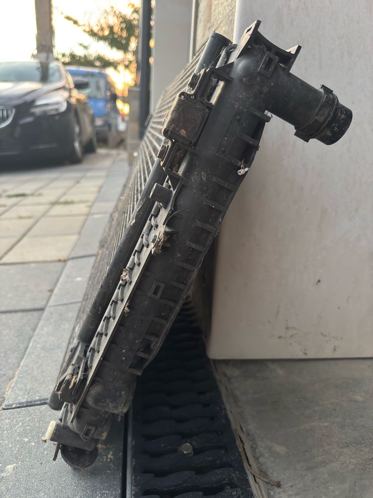 Радиатор за климатик VW/Audi (R-134a)