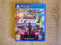 The Crew 2 за PlayStation 4 PS4 ПС4