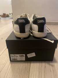 pantofi karl lagerfeld