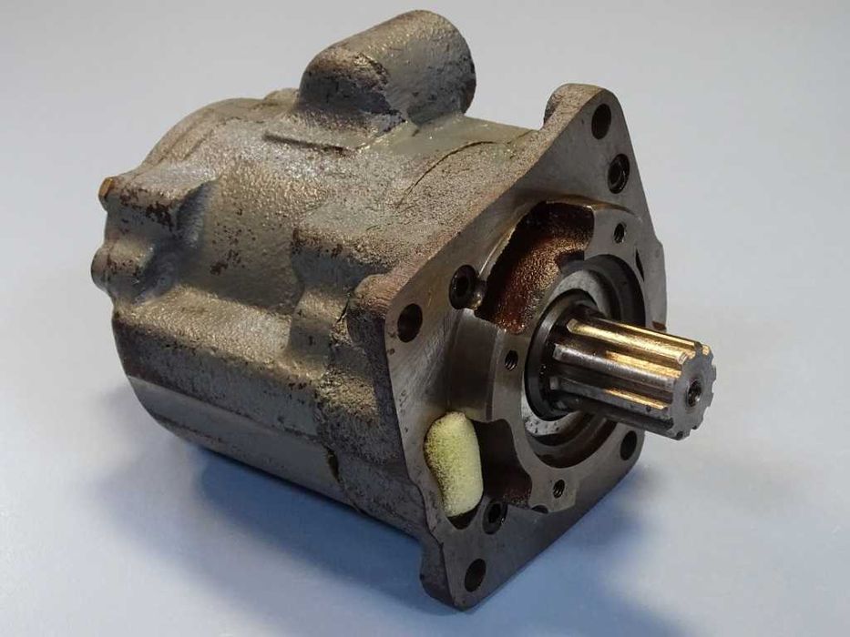 Вакуум помпа "Хидравлика" тип ПВ-1 за камион ГАЗ