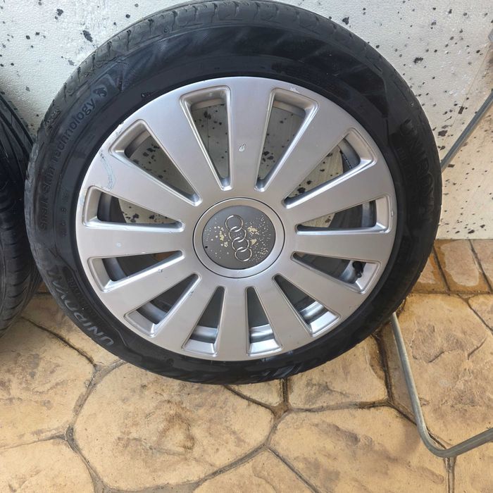 Джанти 18 цола!!!