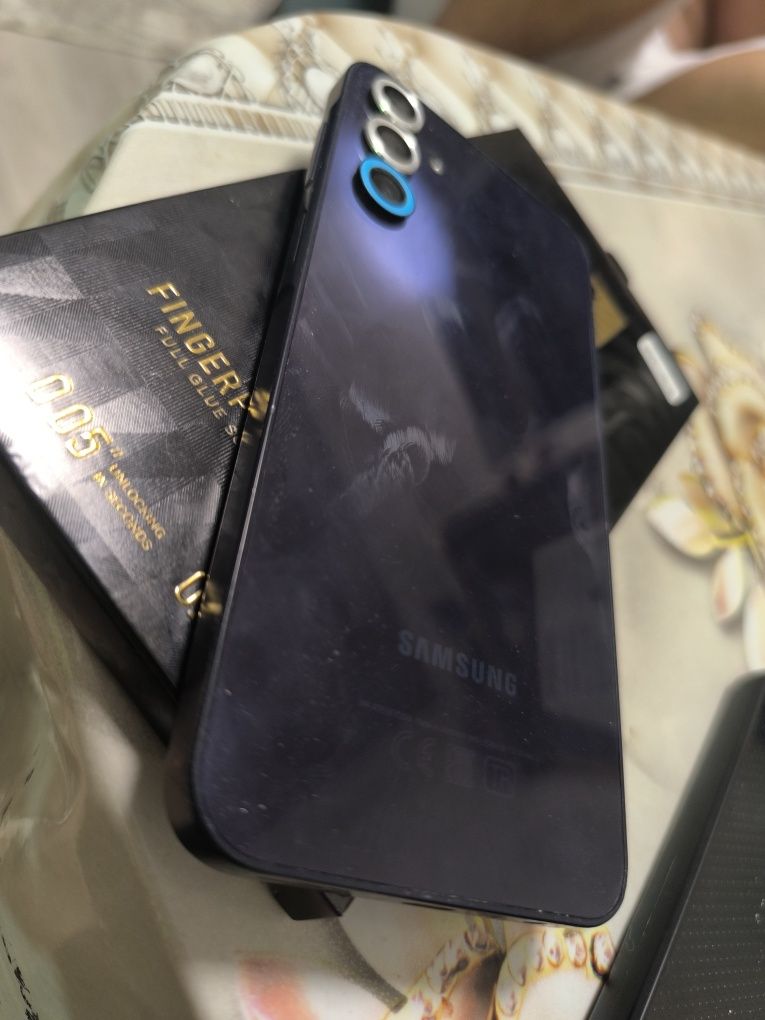 Samsung galaxy a15 128 gb ideal garantiya