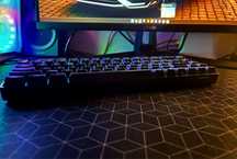 Vand tastatura mecanica Zenkabeat