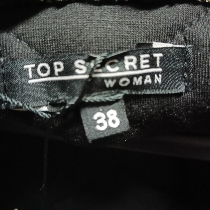 Blazer( sacou) Top Secret