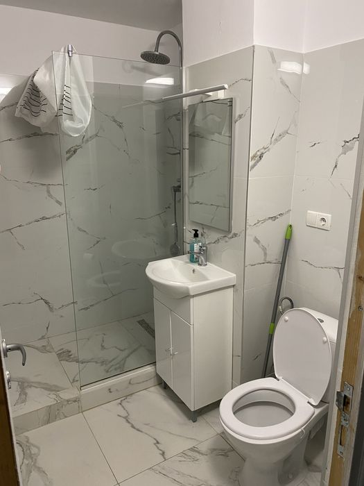 Chirie apartament 2 camere Micro 16