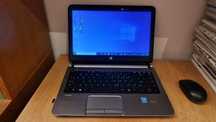 Laptop HP ProBook 430 G1 stare de funcționare foarte bună