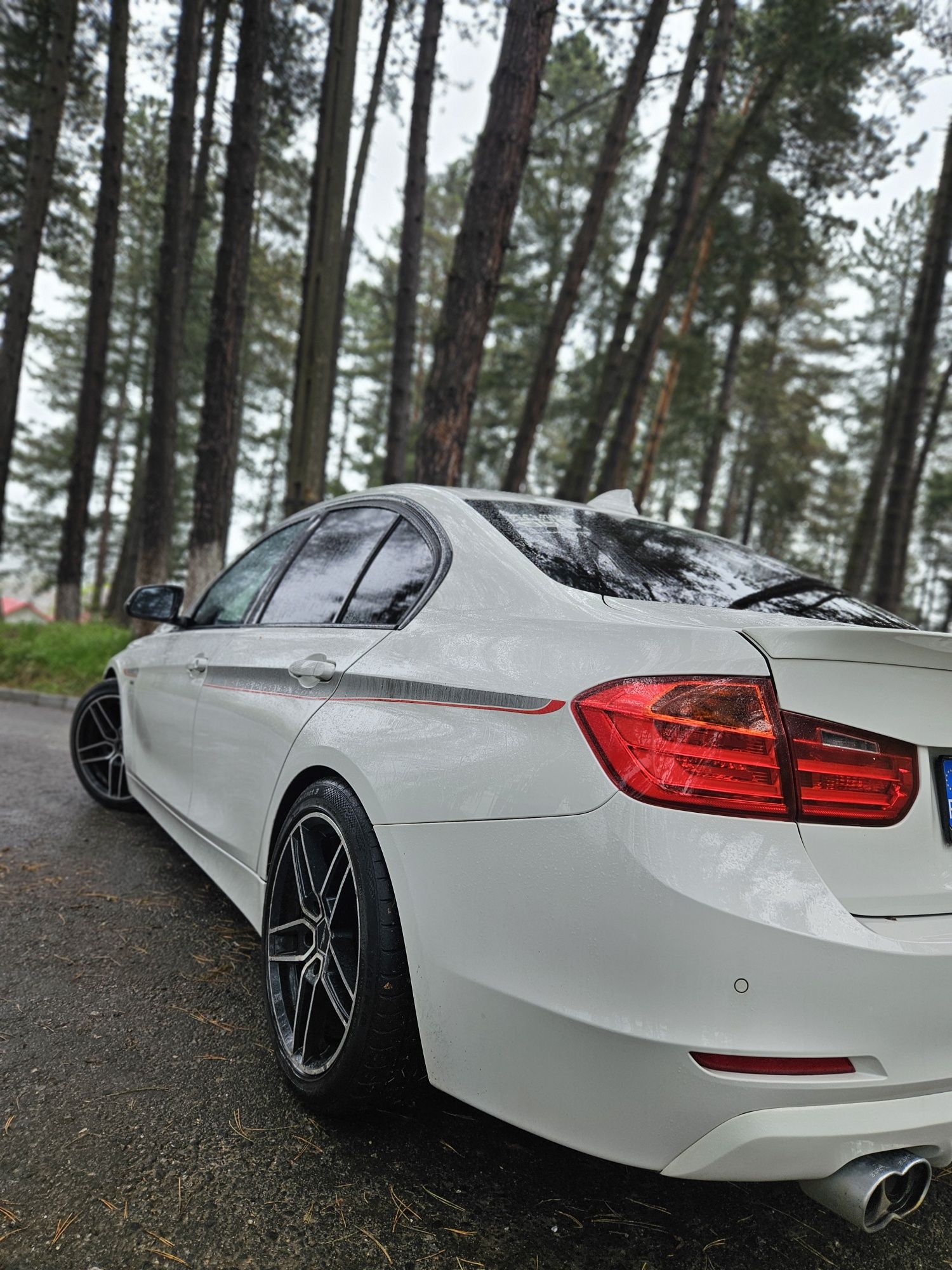 Bmw F30 Ac Schnitzer