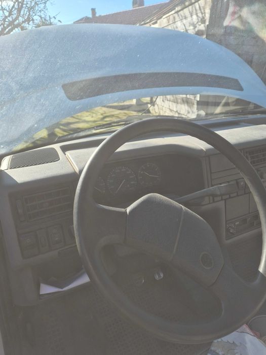 Vind autoutilitara Volswagen Transporter,Stare buna