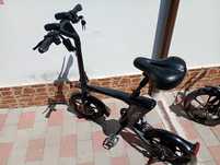 Două Biciclete electrice la preț mic