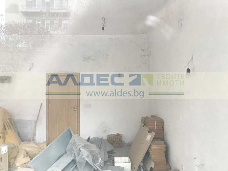 Продава се Магазин в София, Център - 115 кв.м за 826 €/кв.м - Снимка #2