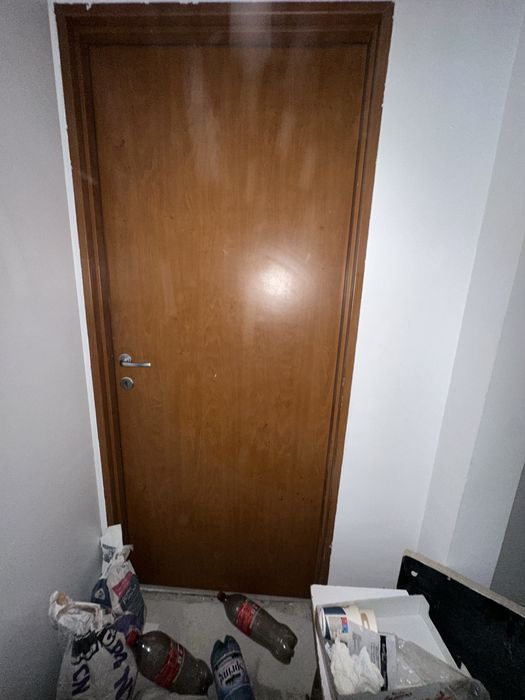 Vand usa utilizata aproape noua