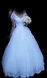 Rochie de mireasă