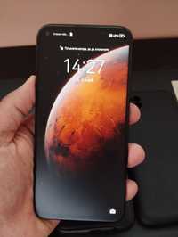 Huawei p40 lite black