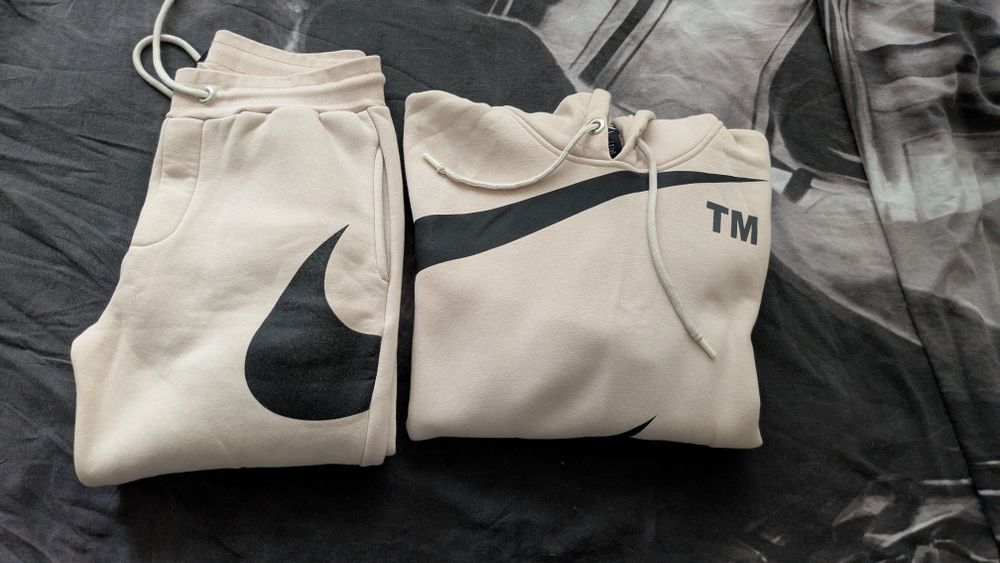 Trening Nike s/m