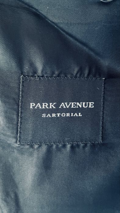 Сако Ermenegildo Zegna - ултра лукс и съвършен силует