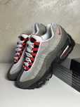 НАЛИЧНИ! Мъжки маратонки Nike Air Max 95 OG Solar Red