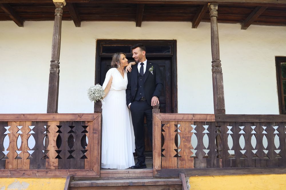 Video + foto botez cununie nunta