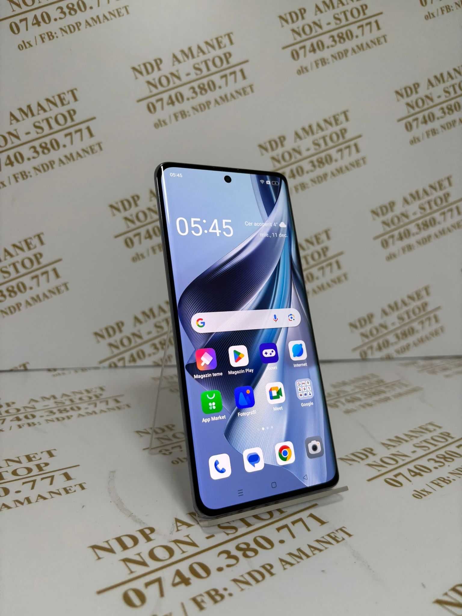 NDP Amanet NON-STOP Sos. Giurgiului 119 OPPO RENO 10 5G (17624)