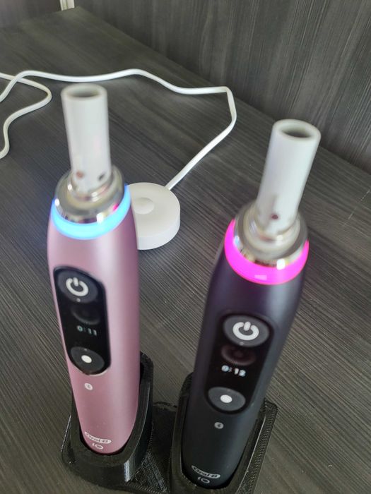 Periute de dinti Oral B iO 9