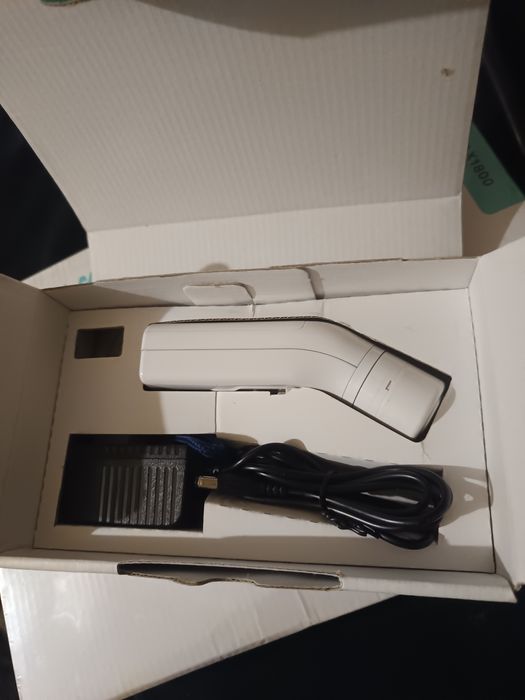 Електроларинкс Amplicord D1 – чисто нов