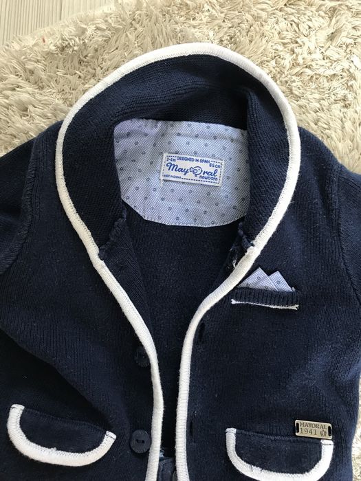 Costume Mayoral in stare excelenta