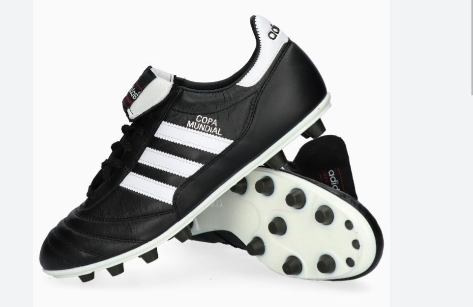 Adidasi COPA MUNDIAL noi