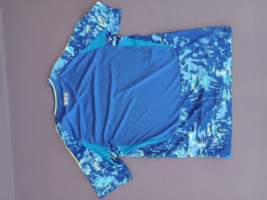 Ajax екип 24/25 away чисто нов!