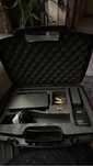 LD systems mei 1000 / Shure SE425-CL/Rack Case U6