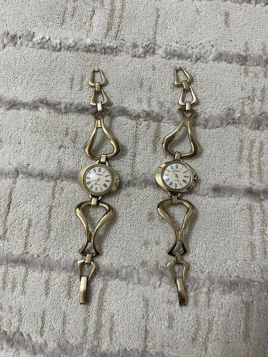 Часы женские Ссср Слава