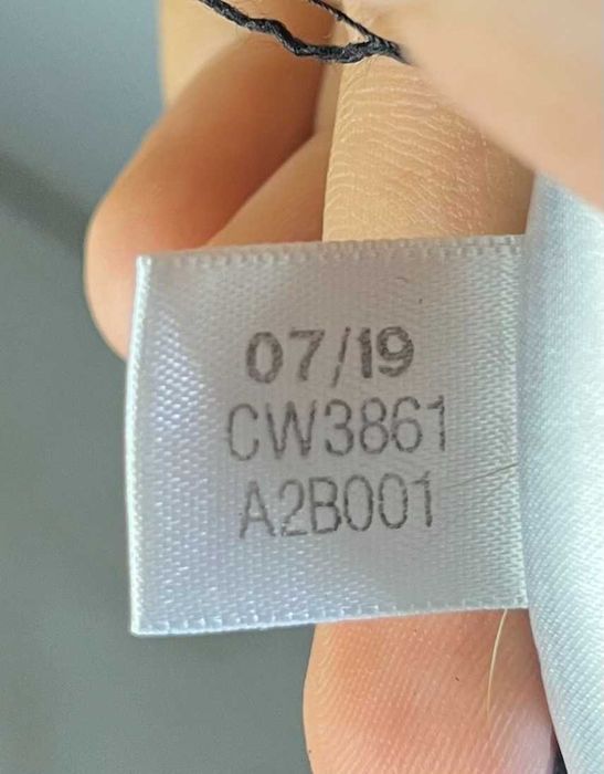 Adidas Logo Drawstring Hoodie Мъжко Горнище