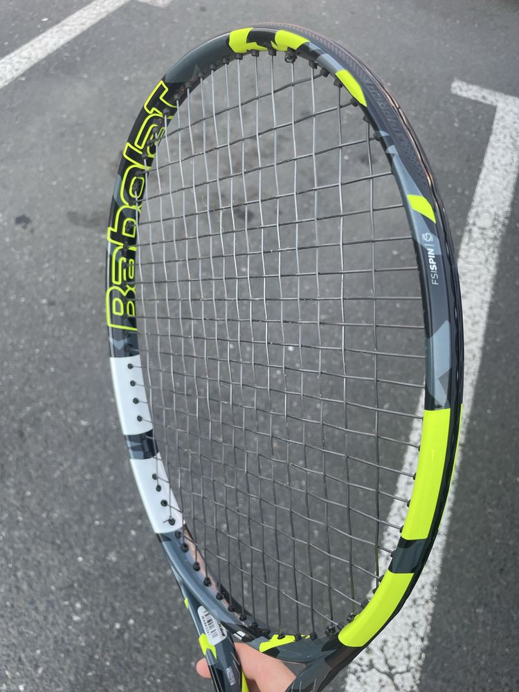 Racheta tenis Babolat Pure Aero 98
