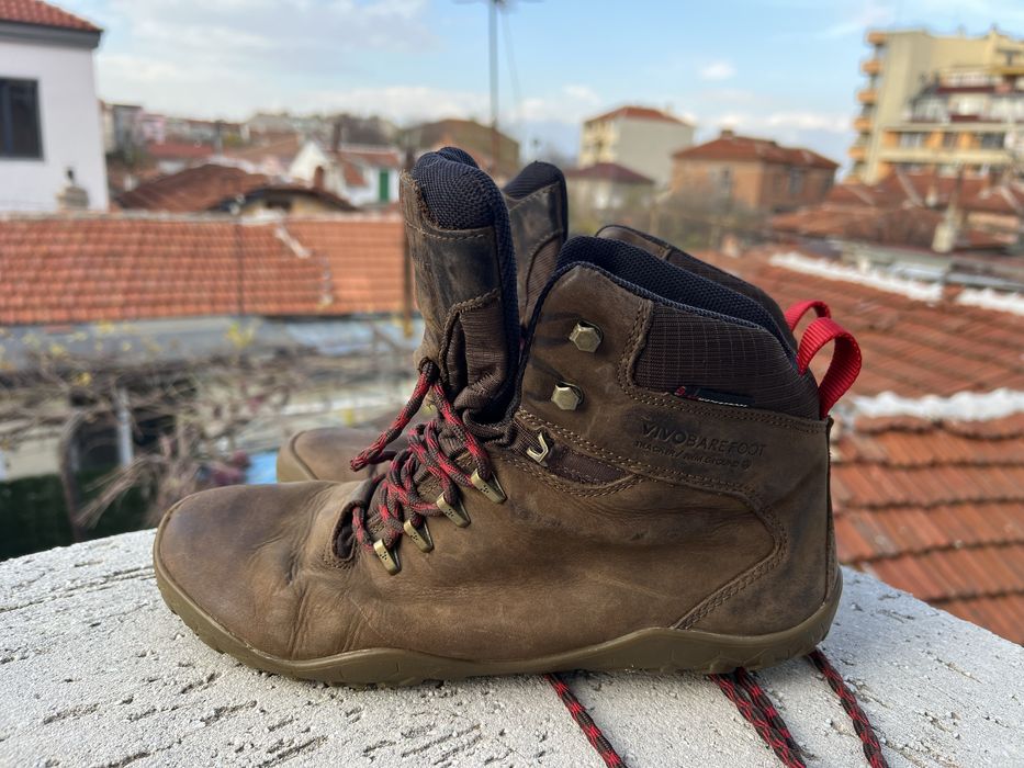 VivobareFoot 44 Waterproof