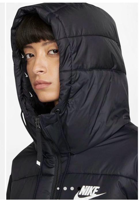 Geaca Nike Originala