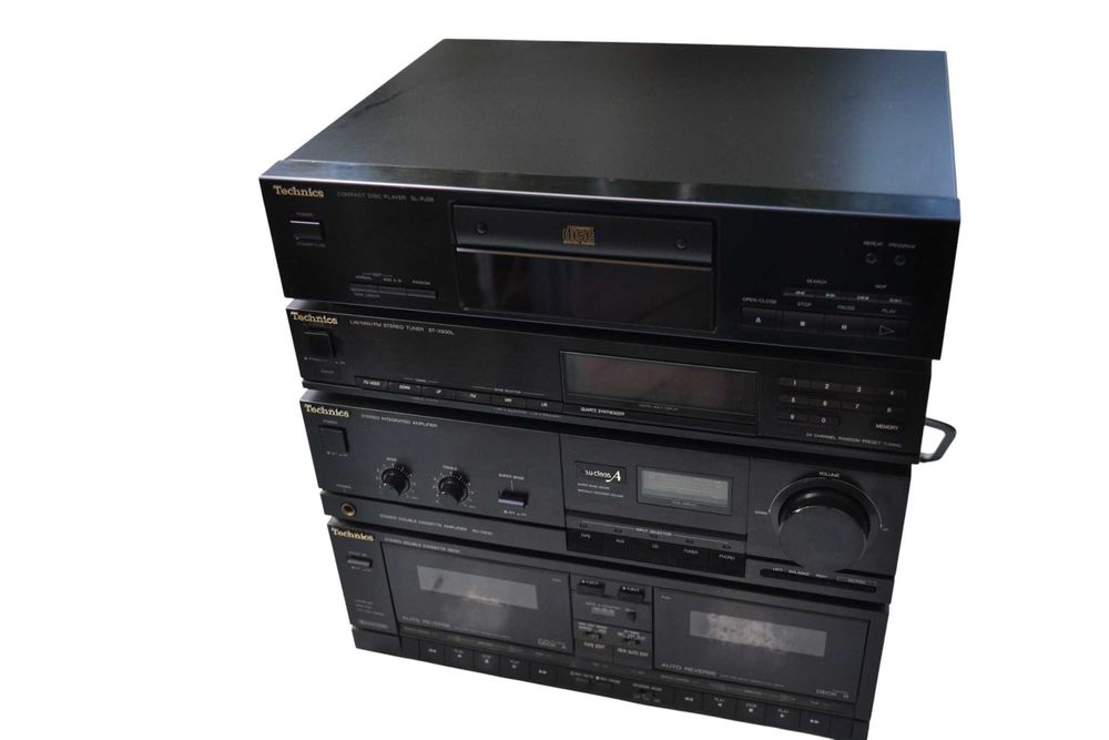 Linie Technics SU X 930