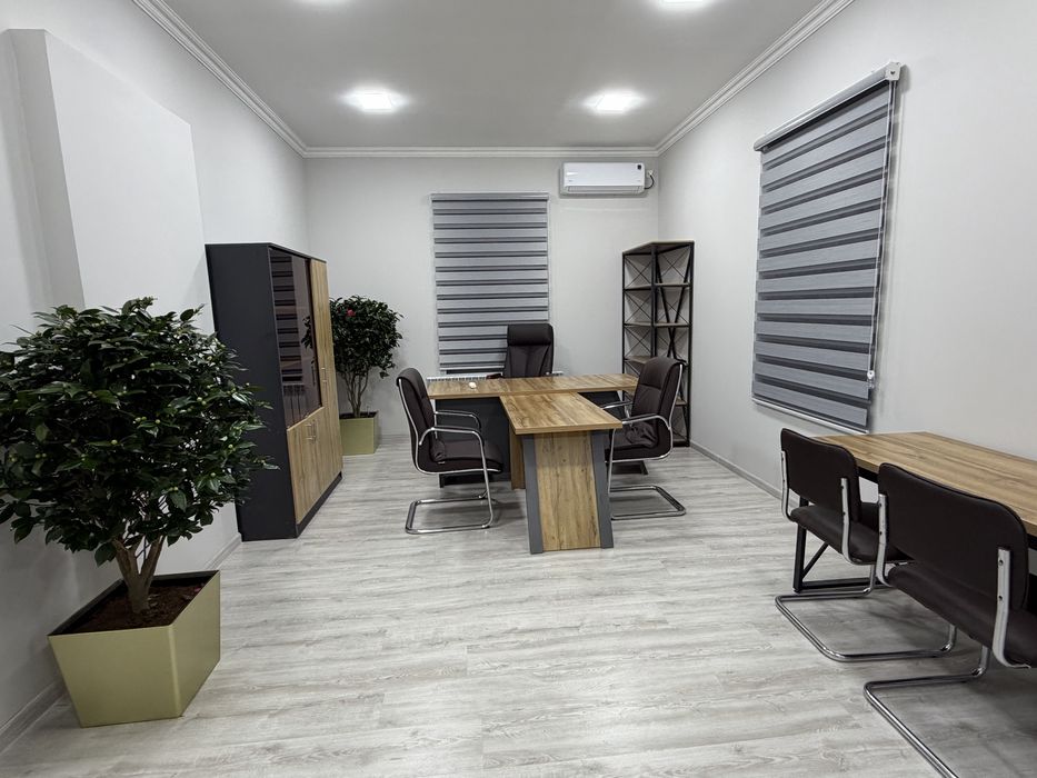 Офис сдаем аренду