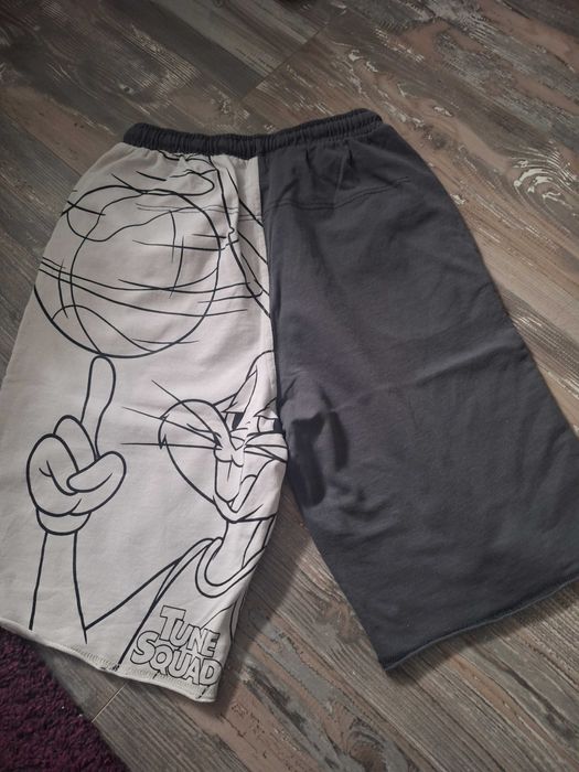 Pantaloni scurti Zara copii